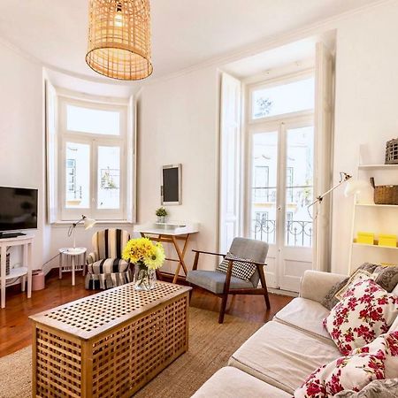 Spacious And Elegant Family Home - Bp1 Lisboa Екстериор снимка