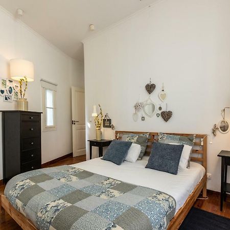 Spacious And Elegant Family Home - Bp1 Lisboa Екстериор снимка