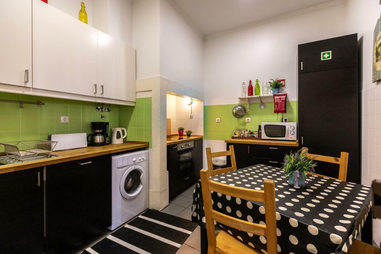 Spacious And Elegant Family Home - Bp1 Lisboa Екстериор снимка