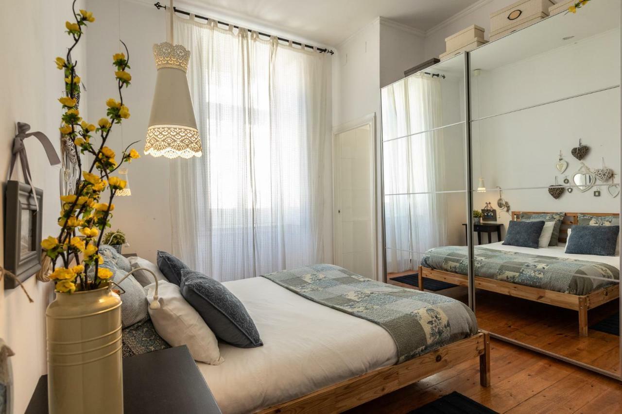 Spacious And Elegant Family Home - Bp1 Lisboa Екстериор снимка