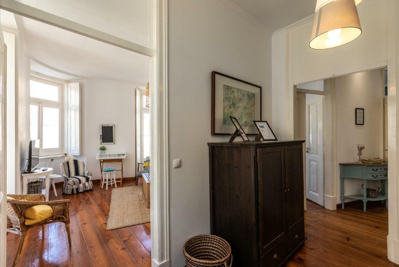 Spacious And Elegant Family Home - Bp1 Lisboa Екстериор снимка