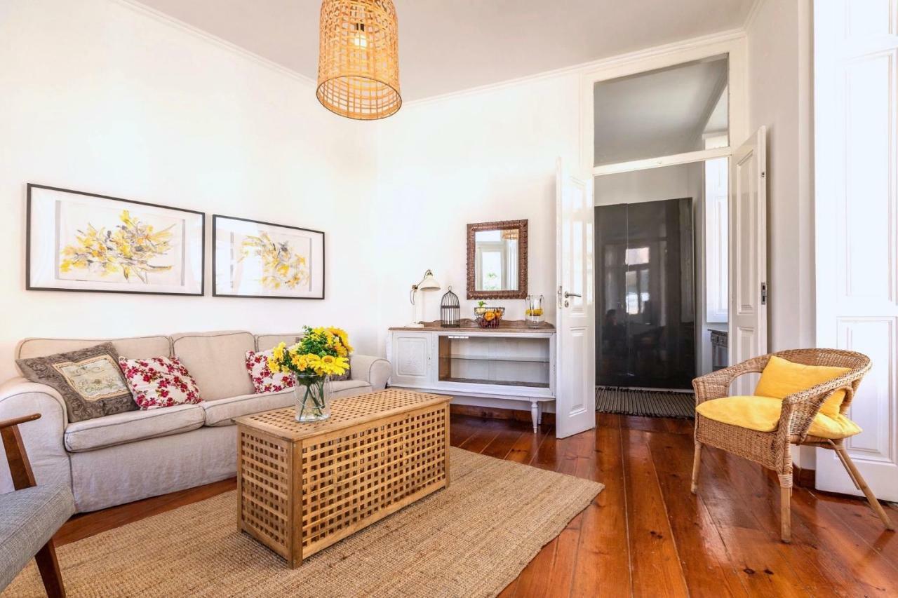 Spacious And Elegant Family Home - Bp1 Lisboa Екстериор снимка