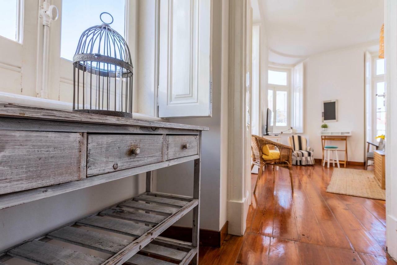 Spacious And Elegant Family Home - Bp1 Lisboa Екстериор снимка