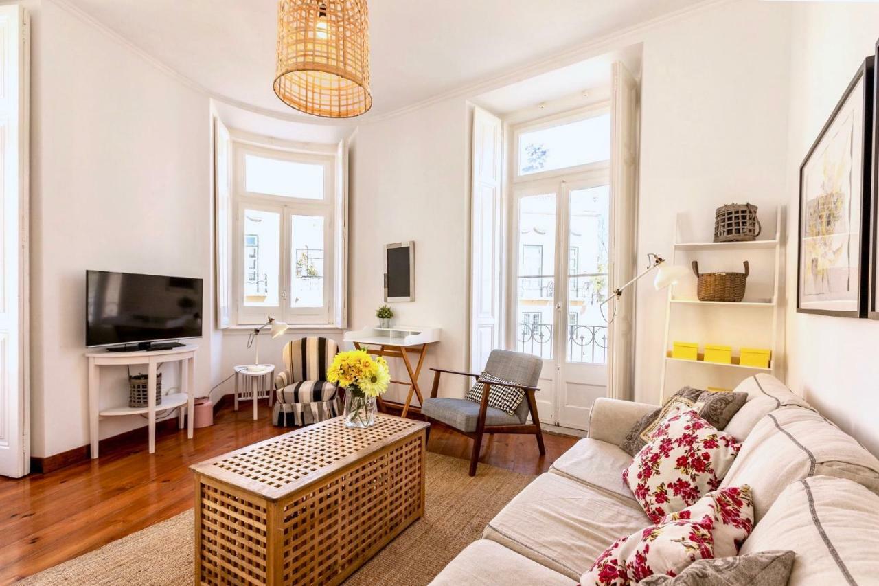 Spacious And Elegant Family Home - Bp1 Lisboa Екстериор снимка