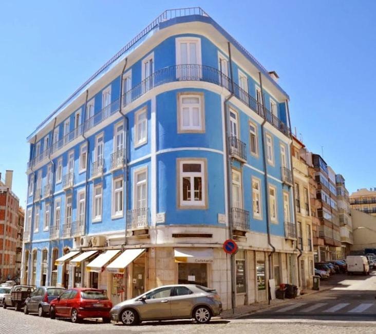 Spacious And Elegant Family Home - Bp1 Lisboa Екстериор снимка