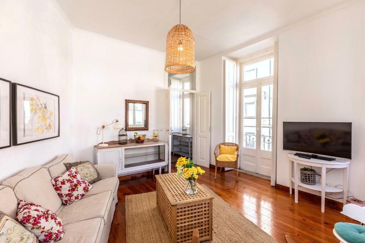 Spacious And Elegant Family Home - Bp1 Lisboa Екстериор снимка