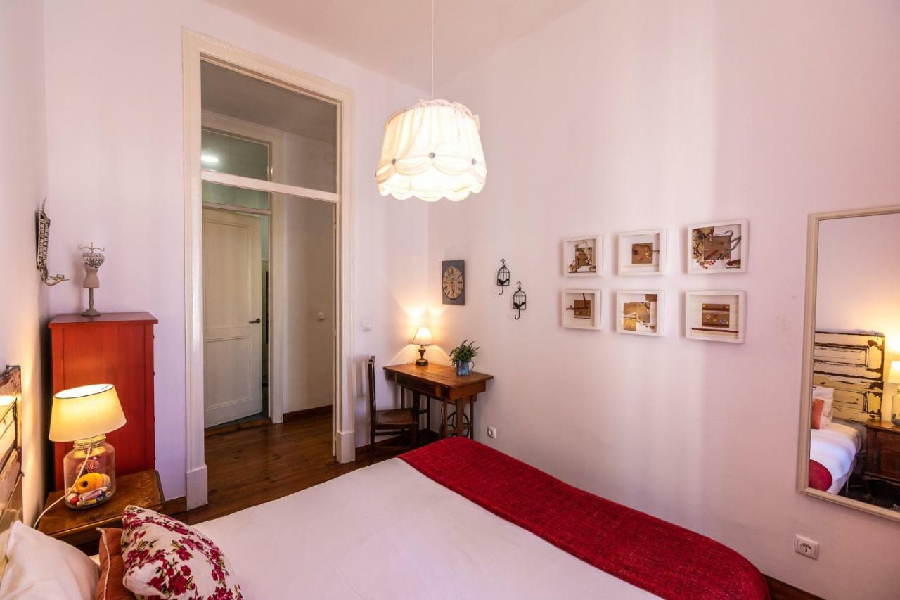 Spacious And Elegant Family Home - Bp1 Lisboa Екстериор снимка