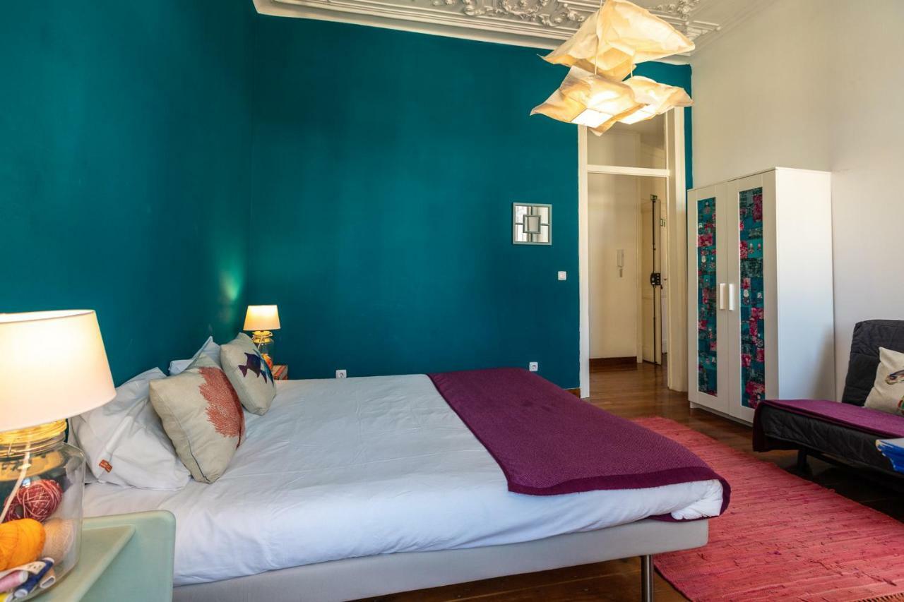 Spacious And Elegant Family Home - Bp1 Lisboa Екстериор снимка