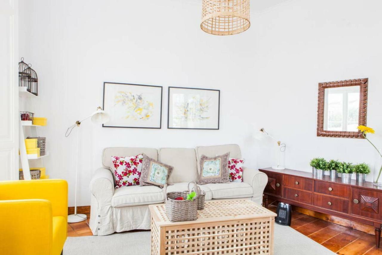 Spacious And Elegant Family Home - Bp1 Lisboa Екстериор снимка