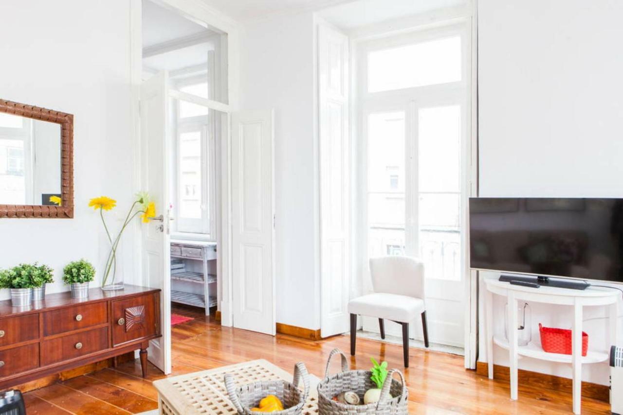 Spacious And Elegant Family Home - Bp1 Lisboa Екстериор снимка