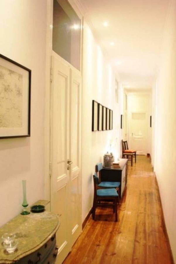 Spacious And Elegant Family Home - Bp1 Lisboa Екстериор снимка