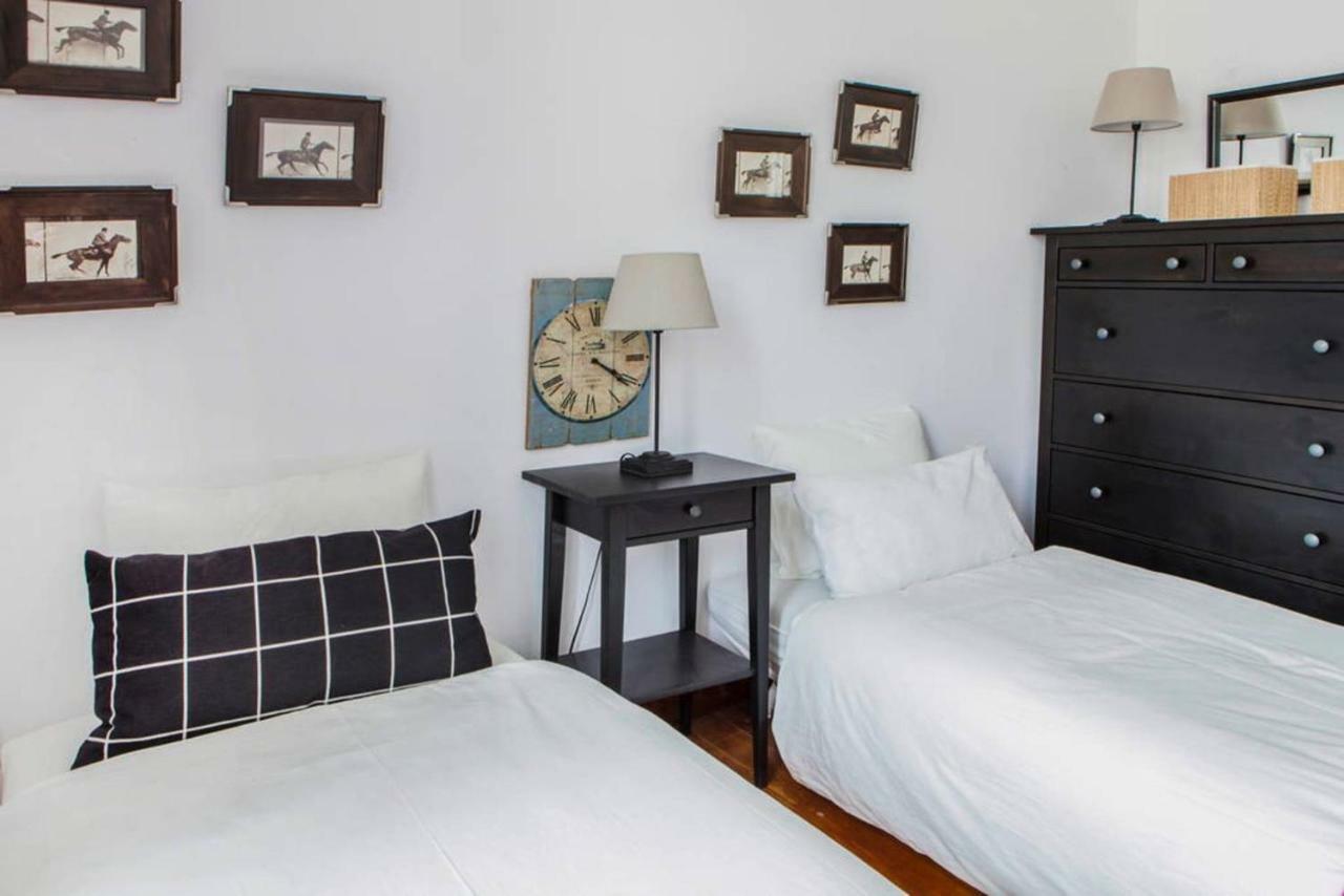 Spacious And Elegant Family Home - Bp1 Lisboa Екстериор снимка