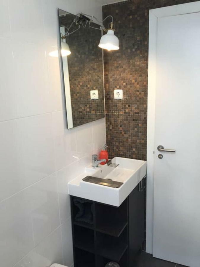 Spacious And Elegant Family Home - Bp1 Lisboa Екстериор снимка