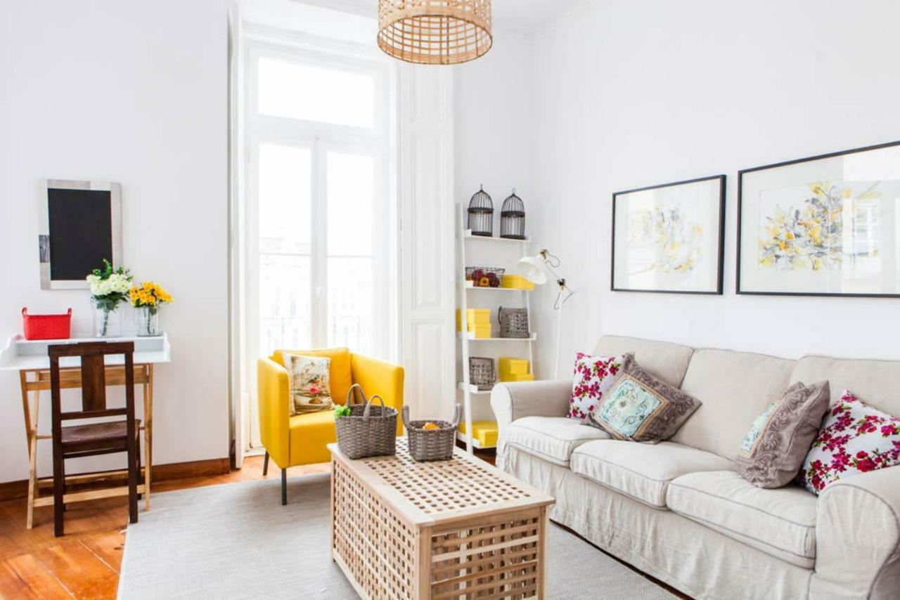 Spacious And Elegant Family Home - Bp1 Lisboa Екстериор снимка