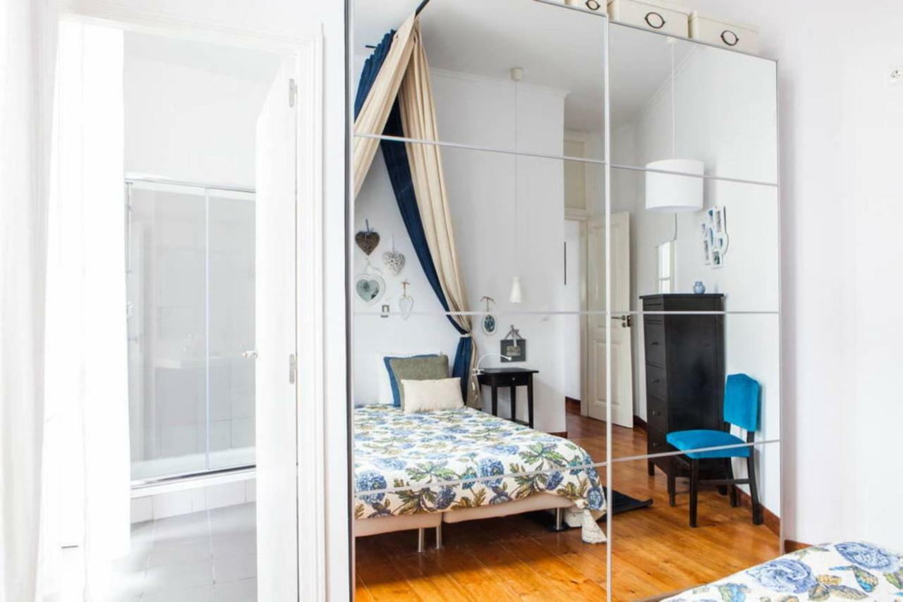 Spacious And Elegant Family Home - Bp1 Lisboa Екстериор снимка