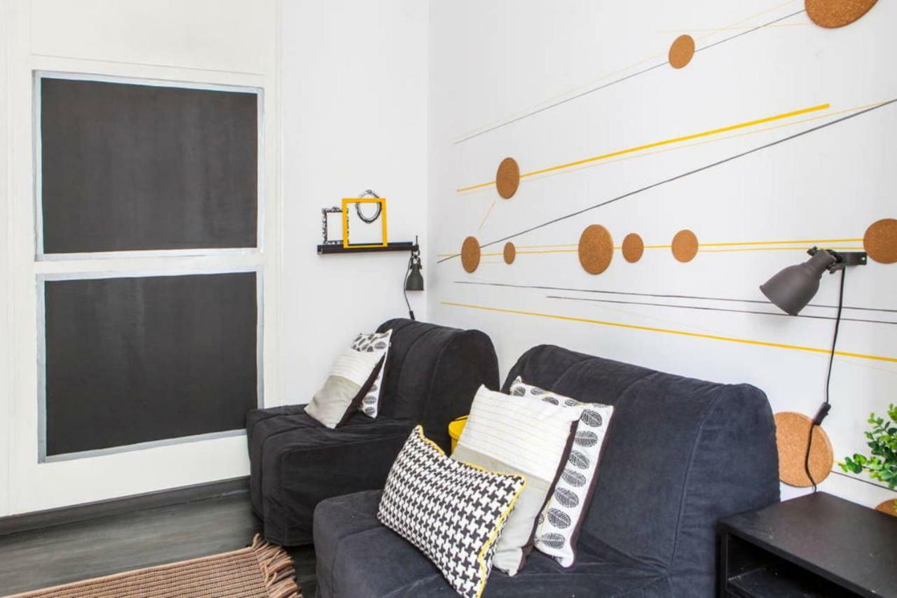 Spacious And Elegant Family Home - Bp1 Lisboa Екстериор снимка