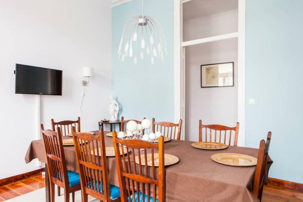 Spacious And Elegant Family Home - Bp1 Lisboa Екстериор снимка